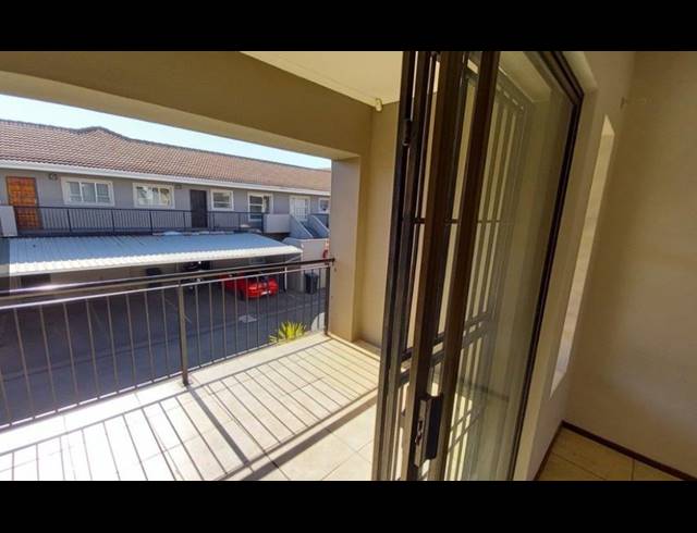 1 BEDROOM APARTMENT FOR SALE IN BRENTHURST